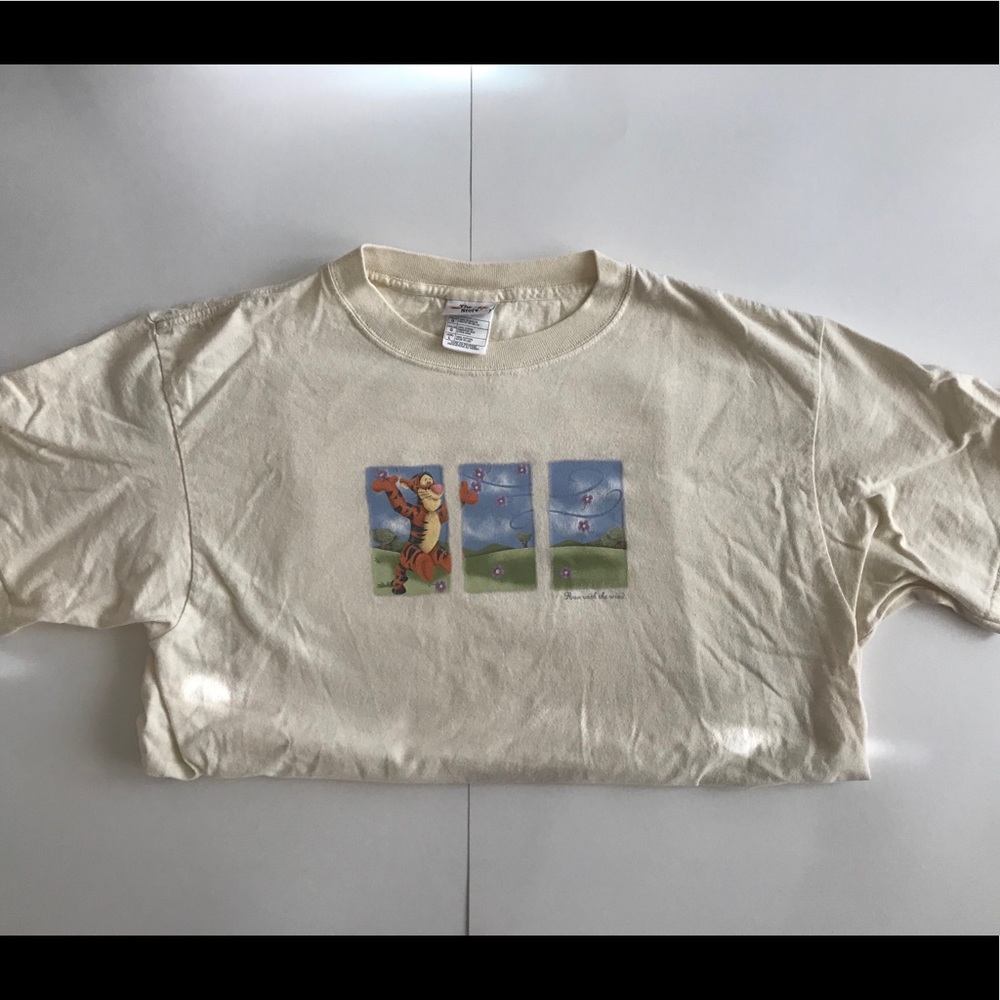 Disney Winnie the Pooh tee